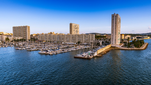 Couvreur Toulon